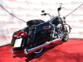 Мотоцикл Harley Davidson Road King