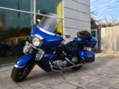 Мотоцикл  Yamaha Royal Star Venture S 2011