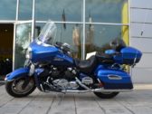 Мотоцикл  Yamaha Royal Star Venture S 2011