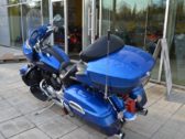 Мотоцикл  Yamaha Royal Star Venture S 2011