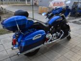Мотоцикл  Yamaha Royal Star Venture S 2011