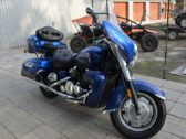 Мотоцикл  Yamaha Royal Star Venture S 2011