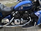 Мотоцикл  Yamaha Royal Star Venture S 2011