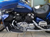 Мотоцикл  Yamaha Royal Star Venture S 2011