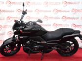 Мотоцикл Honda CTX700N