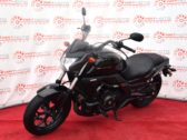 Мотоцикл Honda CTX700N
