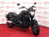 Мотоцикл Honda CTX700N