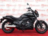 Мотоцикл Honda CTX700N