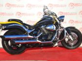 Мотоцикл Suzuki Boulevard М50 800
