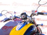 Мотоцикл Suzuki Boulevard М50 800