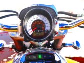 Мотоцикл Suzuki Boulevard М50 800