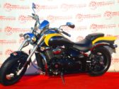 Мотоцикл Suzuki Boulevard М50 800