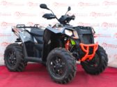 Квадроцикл Polaris Scrambler XP 1000 EPS