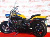 Мотоцикл Suzuki Boulevard М50 800