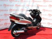 Макси-Скутер Yamaha Majesty 250 SG03J
