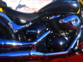 Мотоцикл Suzuki Boulevard М50 800