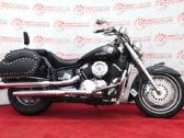 Мотоцикл Yamaha Drag Star 1100
