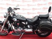 Мотоцикл Yamaha Drag Star 1100