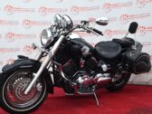 Мотоцикл Yamaha Drag Star 1100