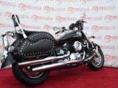 Мотоцикл Yamaha Drag Star 1100