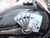 Мотоцикл Yamaha Drag Star 1100