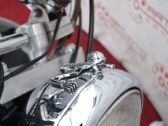 Мотоцикл Yamaha Drag Star 1100