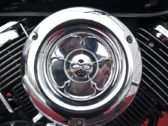 Мотоцикл Yamaha Drag Star 1100