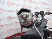 Мотоцикл Yamaha Drag Star 1100