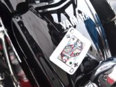 Мотоцикл Yamaha Drag Star 1100