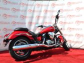 Мотоцикл Yamaha XVS950