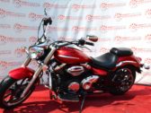 Мотоцикл Yamaha XVS950