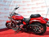 Мотоцикл Yamaha XVS950
