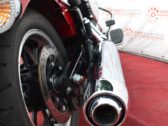 Мотоцикл Yamaha XVS950