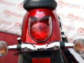 Мотоцикл Yamaha XVS950