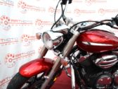 Мотоцикл Yamaha XVS950