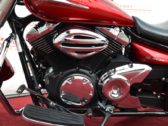 Мотоцикл Yamaha XVS950