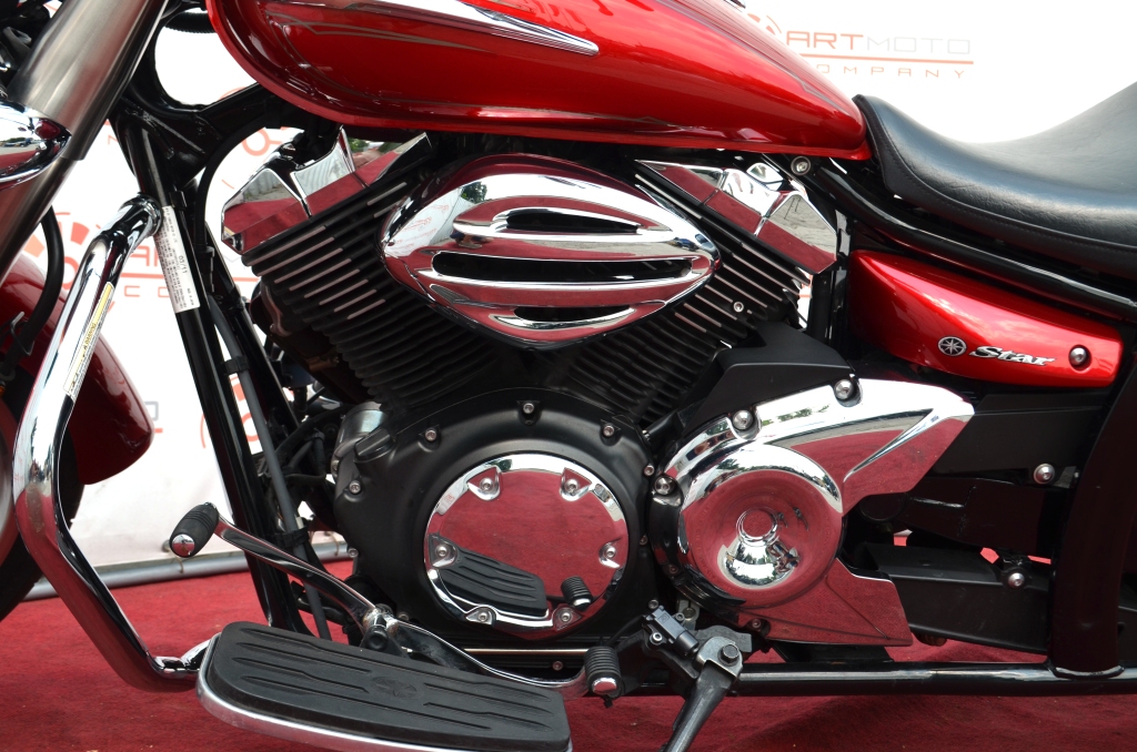Мотоцикл Yamaha XVS950 Артмото - купить квадроцикл в украине и харькове, мотоцикл, снегоход, скутер, мопед, электромобиль Мотоцикл Yamaha XVS950 Артмото - купить квадроцикл в украине и харькове, мотоцикл, снегоход, скутер, мопед, электромобиль