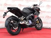 Мотоцикл Bajaj Pulsar RS200
