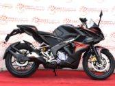 Мотоцикл Bajaj Pulsar RS200