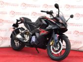 Мотоцикл Bajaj Pulsar RS200