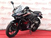 Мотоцикл Bajaj Pulsar RS200