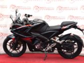 Мотоцикл Bajaj Pulsar RS200