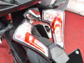 Мотоцикл Bajaj Pulsar RS200