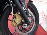 Мотоцикл Bajaj Pulsar RS200