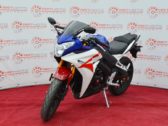 Мотоцикл Bashan CBR 250
