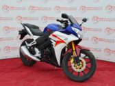 Мотоцикл Bashan CBR 250