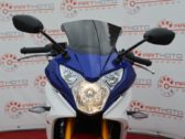 Мотоцикл Bashan CBR 250
