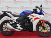 Мотоцикл Bashan CBR 250