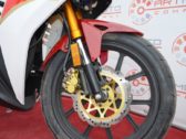 Мотоцикл Bashan CBR 250