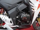 Мотоцикл Bashan CBR 250